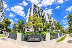 Symphony Suites (D27), Condominium #616918621